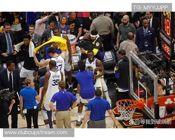 2019年NBA季后赛马刺勇士对决回顾及精彩瞬间分析