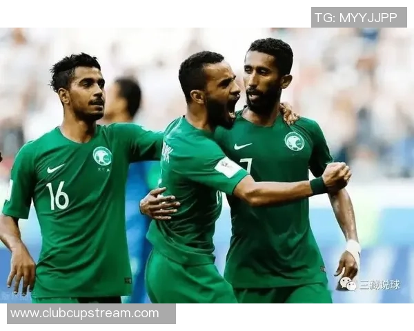 U23沙特与泰国激战在即谁将赢得这场青春对决的荣耀