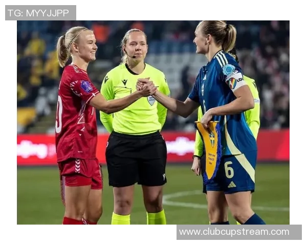 丹麦与瑞典友谊赛精彩对决球迷期待两国足球风采碰撞