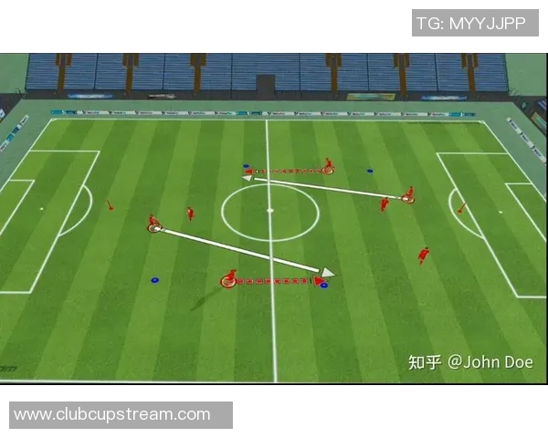 南京足球队配合表现的数据分析与战术探讨