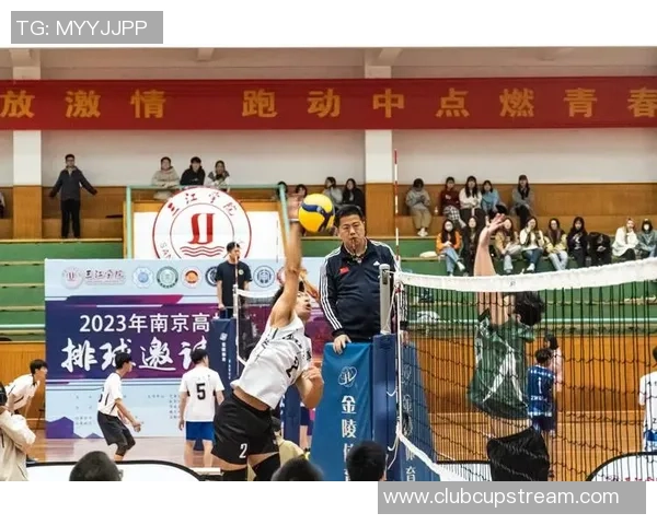 南京排球队灵活性探讨：提升竞技水平的关键因素与策略分析