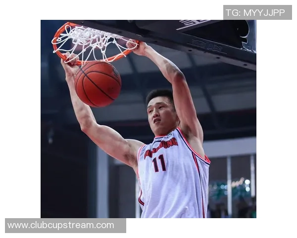 周鹏：从篮球场上的拼搏到人生舞台的精彩转身