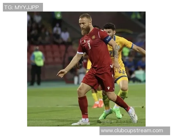 哈萨克斯坦与亚美尼亚足球对决展现两国体育实力与文化交流