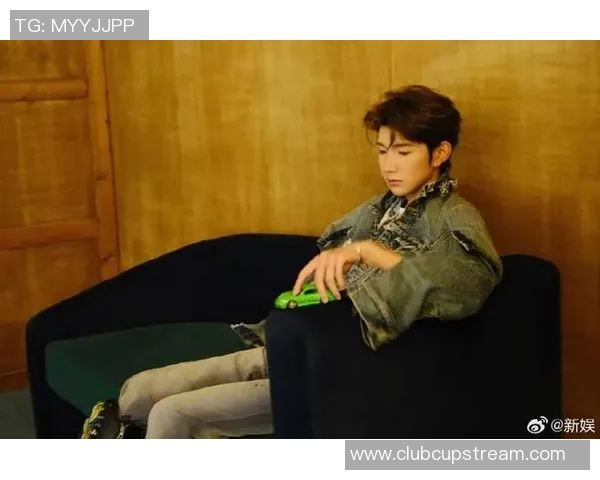 姜宇星的成长之路：从青涩少年到璀璨明星的励志故事