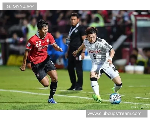 川崎前锋迎战长崎展现实力争夺胜利的精彩对决