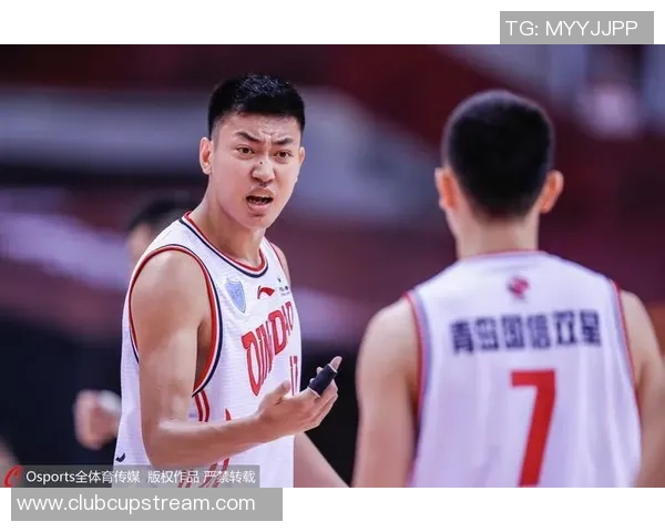 山东与青岛激战回顾1718赛季精彩录像全程回放